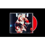 INHALER - OPEN WIDE (CD).