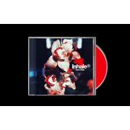 INHALER - OPEN WIDE (CD).