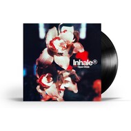 INHALER - OPEN WIDE (Vinyl LP).