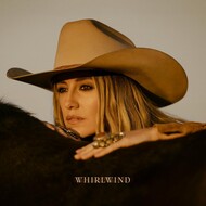 LAINEY WILSON - WHIRLWIND (Vinyl LP).