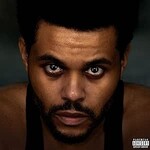 THE WEEKND - HURRY UP TOMORROW (CD).. i)