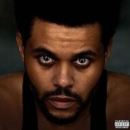 THE WEEKND - HURRY UP TOMORROW (CD).. i)
