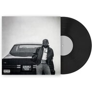 KENDRICK LAMAR - GNX (Vinyl LP).
