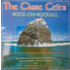 THE CLARE CELTS - ROCK-ON-ROCKALL (CD).. )