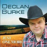 DECLAN BURKE - JUST ONE MORE (CD).. )