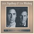 DAN FOGELBERG & TIM WEISBERG - NO RESEMBLENCE WHATSOEVER (CD).
