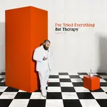 TEDDY SWIMS - I'VE TRIED EVERYTHING BUT THERAPY (PART 2) (Vinyl LP).