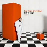 TEDDY SWIMS - I'VE TRIED EVERYTHING BUT THERAPY (PART 2) (Vinyl LP).