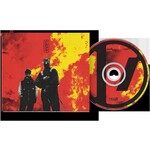 TWENTY ONE PILOTS - CLANCY (CD).: i)