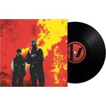 TWENTY ONE PILOTS - CLANCY (Vinyl LP).