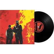 TWENTY ONE PILOTS - CLANCY (Vinyl LP).