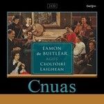ÉAMON DE BUITLÉAR AGUS CEOLTÓIRÍ LAIGHEAN - CNUAS (CD).