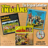THE INDIANS - THE ORIGINAL COLLECTION VOLUME 1 (CD)