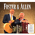 FOSTER & ALLEN - 50 AT 50 (CD / DVD)