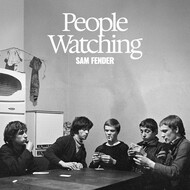 SAM FENDER - PEOPLE WATCHING (CD).: I)