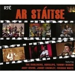 AR STÁITSE VOLUME 1 (CD).