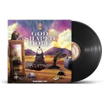 THOSE DAMN CROWS - GOD SHAPED HOLE (Vinyl LP).