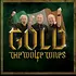 WOLFE TONES - GOLD (Vinyl LP)