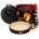 WALTONS - 18" CLASSIC BODHRAN PACK.. i)