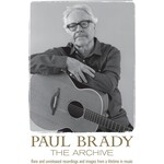 PAUL BRADY - THE ARCHIVE (CD BOXSET).. I)