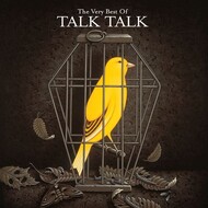 TALK TALK - THE VERY BEST OF (Vinyl LP).