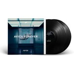 AVICII - FOREVER (Vinyl LP).
