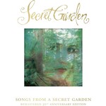 SECRET GARDEN -SONGS FROM A SECRET GARDEN (Vinyl LP).