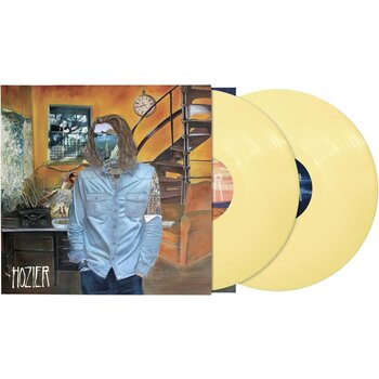 HOZIER - HOZIER 10TH ANNIVERSARY (VINYL LP)