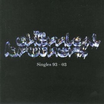 THE CHEMICAL BROTHERS - SINGLES 93-03 (CD)