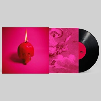 ARCADE FIRE - PINK ELEPHANT (Vinyl LP)