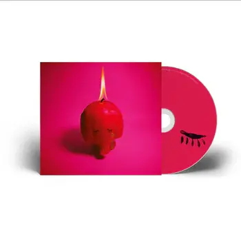 ARCADE FIRE - PINK ELEPHANT (CD)