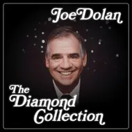 JOE DOLAN - THE DIAMOND COLLECTION (CD).