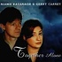 NIAMH KAVANAGH AND GERRY CARNEY - TOGETHER ALONE (CD)