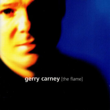 GERRY CARNEY - THE FLAME (CD)
