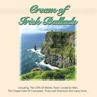 THE MULROONEY SISTERS - CREAM OF IRISH BALLADS (CD).. i)