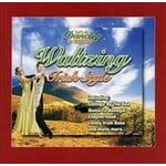 WALTZING IRISH STYLE, LET'S GO DANCING IN IRELAND - VARIOUS ARTISTS (CD)...i)