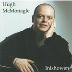 HUGH MCMONAGLE - INISHOWEN (CD)...i)
