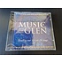 MUSIC FROM THE GLEN - VARIOUS ARTISTS (CD)