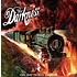 THE DARKNESS - ONE WAY TICKET TO HELL  ... AND BACK (CD)
