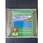 KATHLEEN WATKINS - POETRY OF IRELAND (CD)...i)