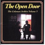 THE COLEMAN ARCHIVE VOLUME 3 THE OPEN DOOR - VARIOUS ARTISTS (CD)...i)