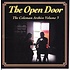 THE COLEMAN ARCHIVE VOLUME 3 THE OPEN DOOR - VARIOUS ARTISTS (CD)
