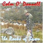 COLM O'DONNELL - THE ROCKS OF BAWN (CD)...ci)