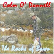 COLM O'DONNELL - THE ROCKS OF BAWN (CD)...ci)