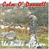 COLM O'DONNELL - THE ROCKS OF BAWN (CD)