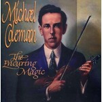 MICHAEL COLEMAN - THE ENDURING MAGIC (CD)...ci)