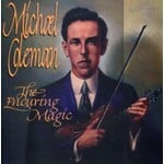 MICHAEL COLEMAN - THE ENDURING MAGIC (CD)...i)