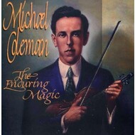 MICHAEL COLEMAN - THE ENDURING MAGIC (CD)...ci)