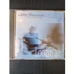 GARRY SHANNON - LOOZIN' AIR (IRISH FLUTE MUSIC ) (CD).