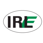 IRLE IRISH CAR WINDOW STICKER...